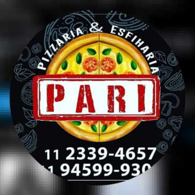 Pizzaria Pari