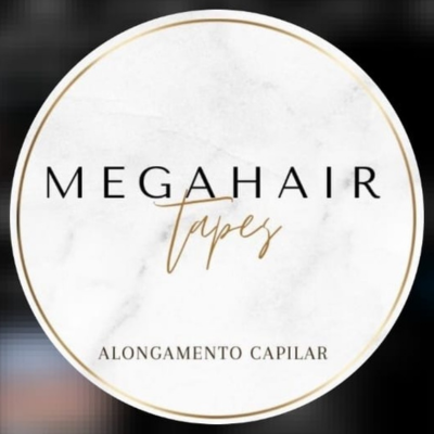 Mega Hair Tapes